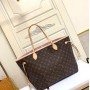 LV Neverfull 4106S