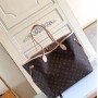 LV Neverfull 4106S
