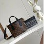 LV Neverfull 4106S