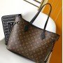 LV Neverfull 4106S