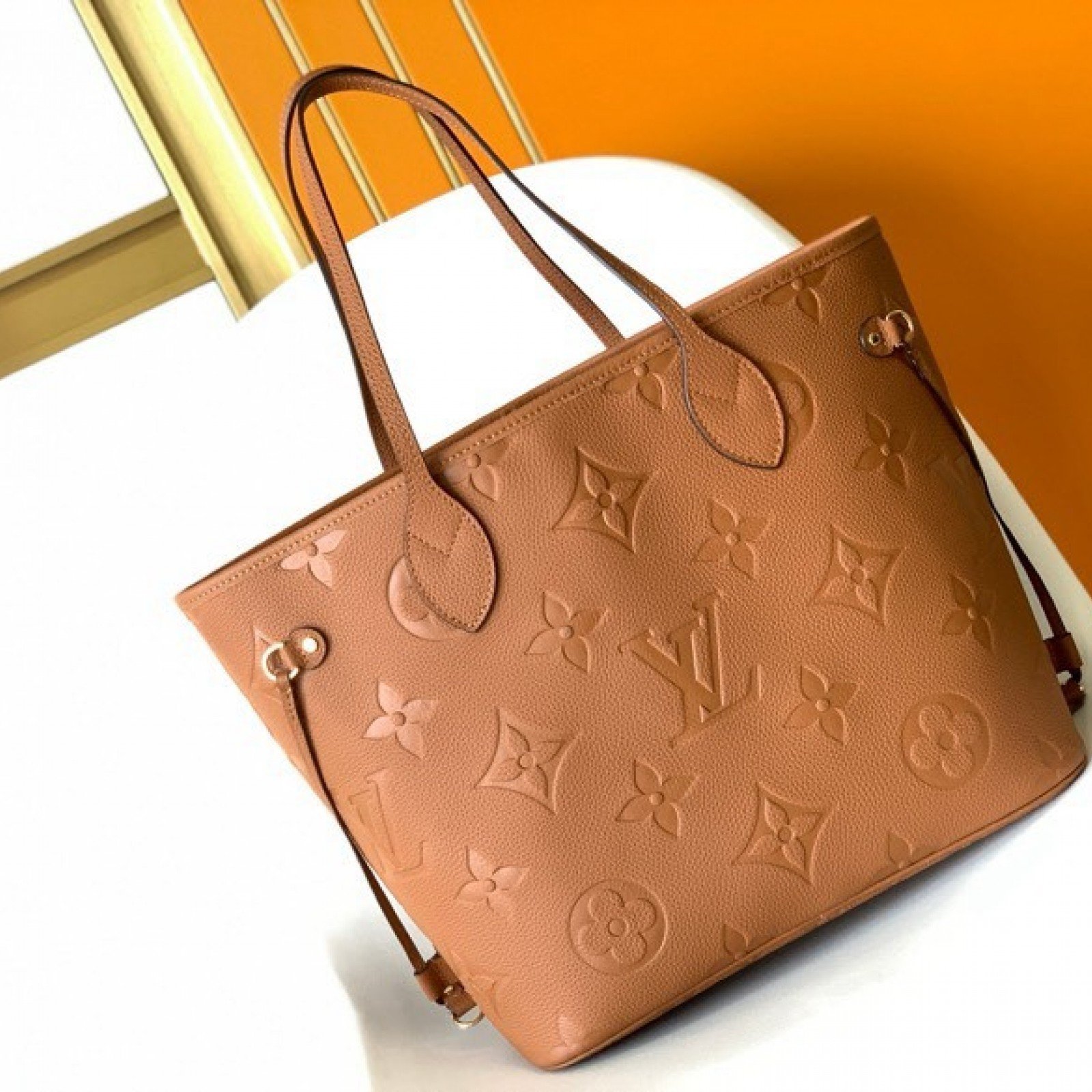 LV Neverfull 4106S