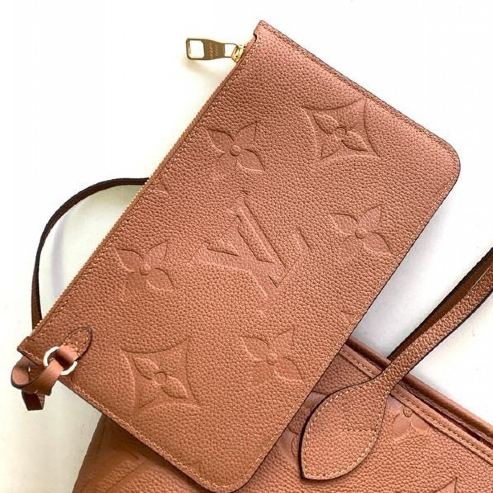 LV Neverfull 4106S