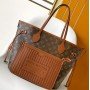 LV Neverfull 4106S