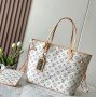 LV Neverfull 4106S