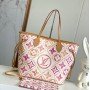 LV Neverfull 4106S