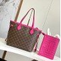 LV Neverfull 4106S
