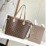 LV Neverfull 4106S