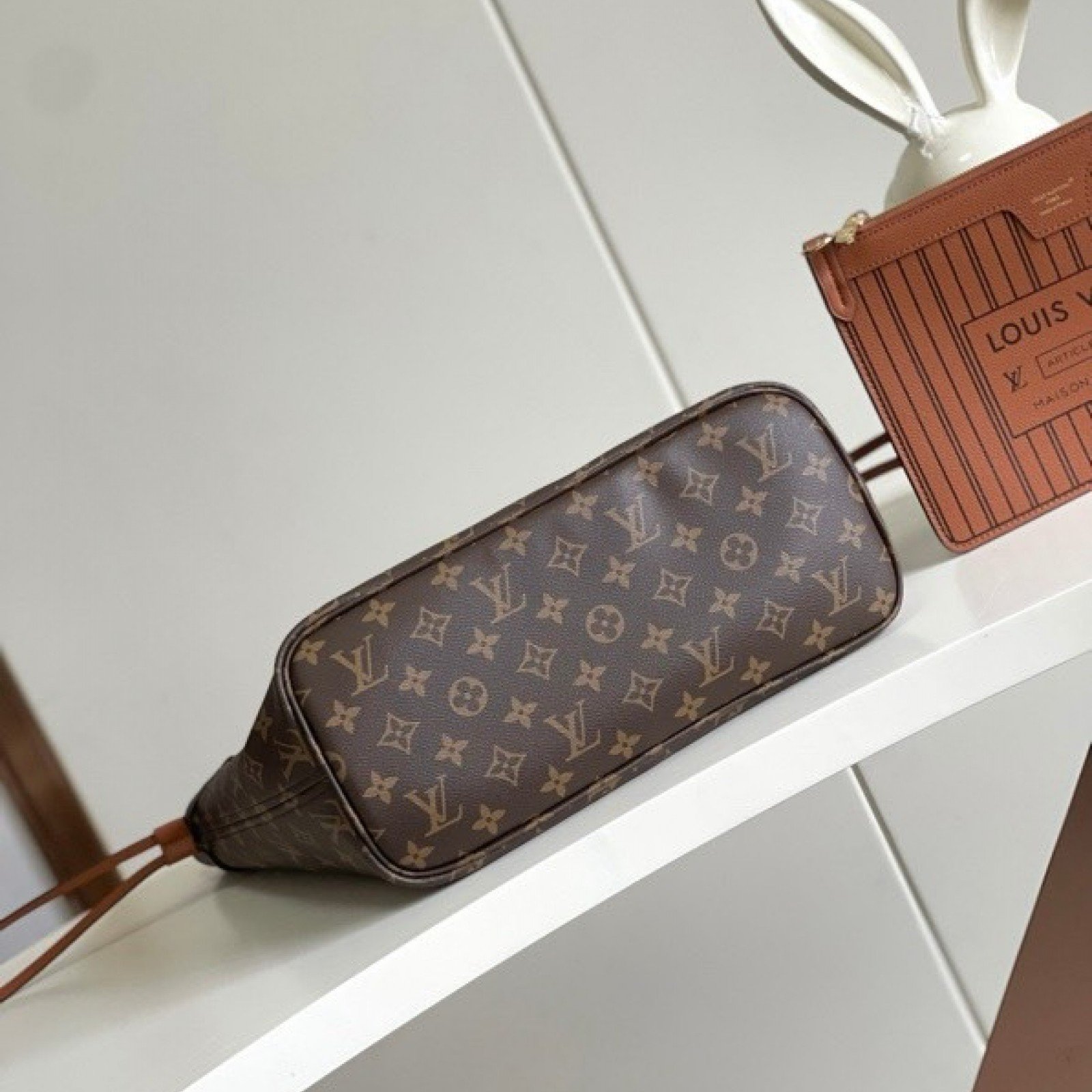 LV Neverfull 4106S