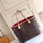LV Neverfull 4106S