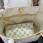 LV Neverfull MM  m24905