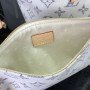 LV Neverfull MM  m24905