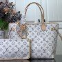 LV Neverfull MM  m24905