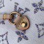 LV Neverfull MM  m24905
