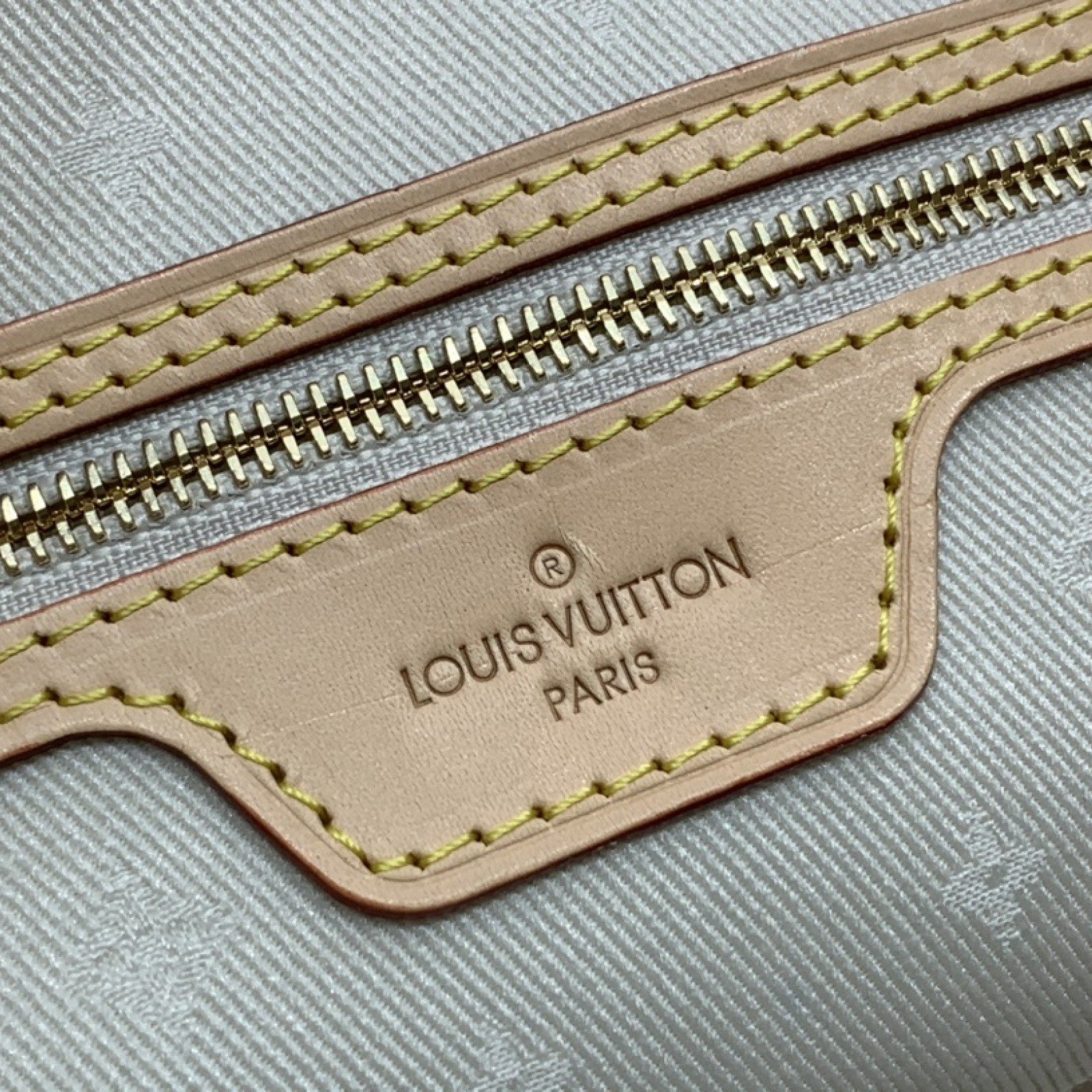 LV Neverfull MM  m24905