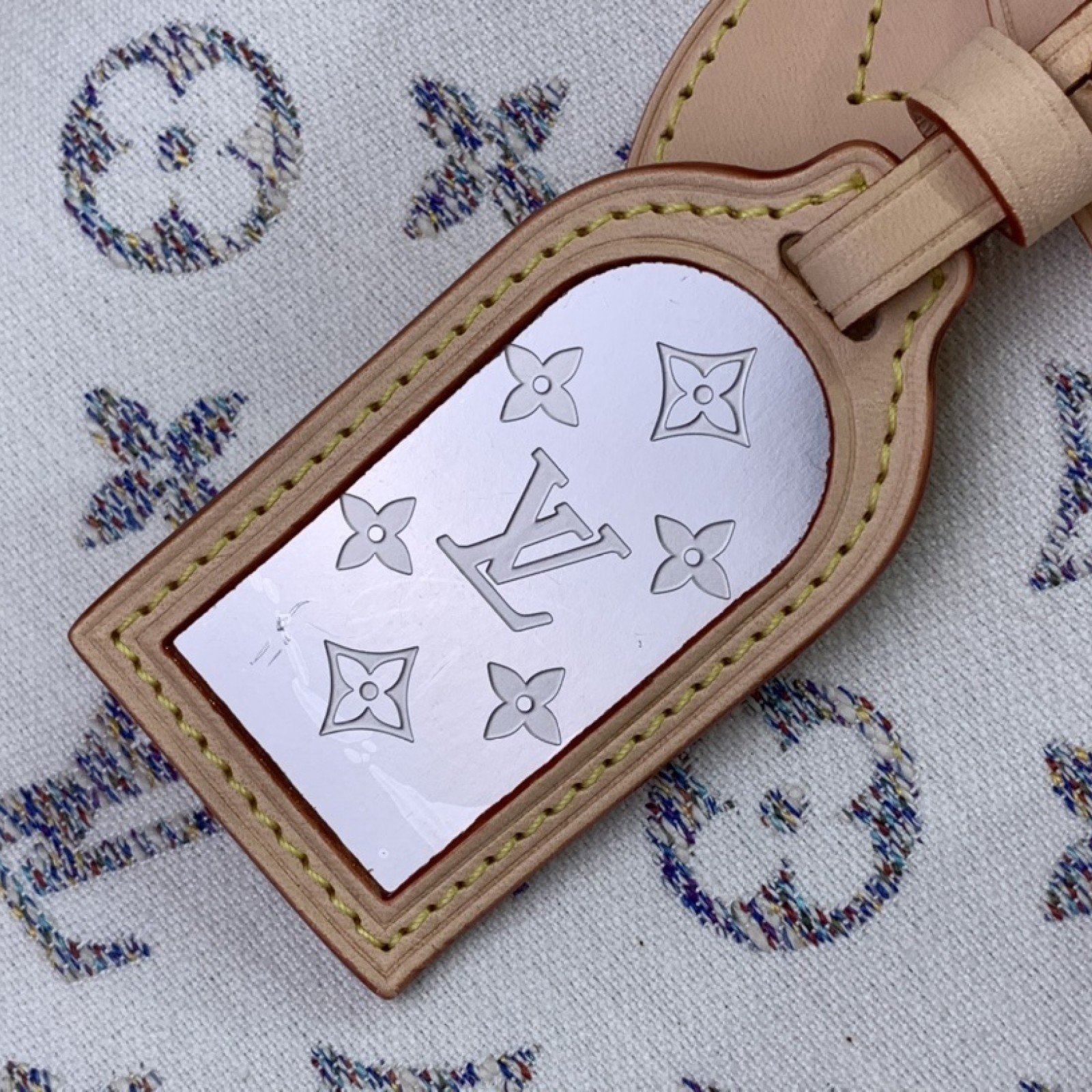LV Neverfull MM  m24905