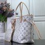 LV Neverfull MM  m24905