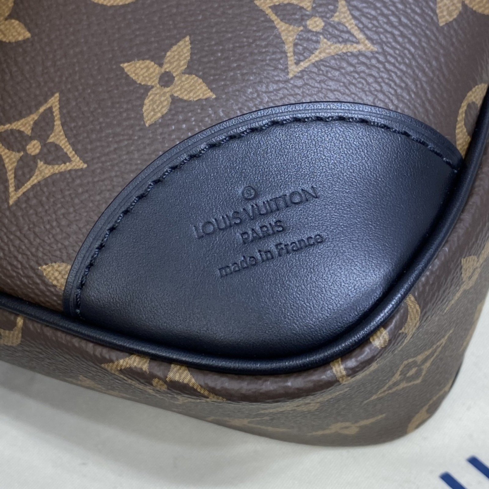 LV ODEON MM M45355