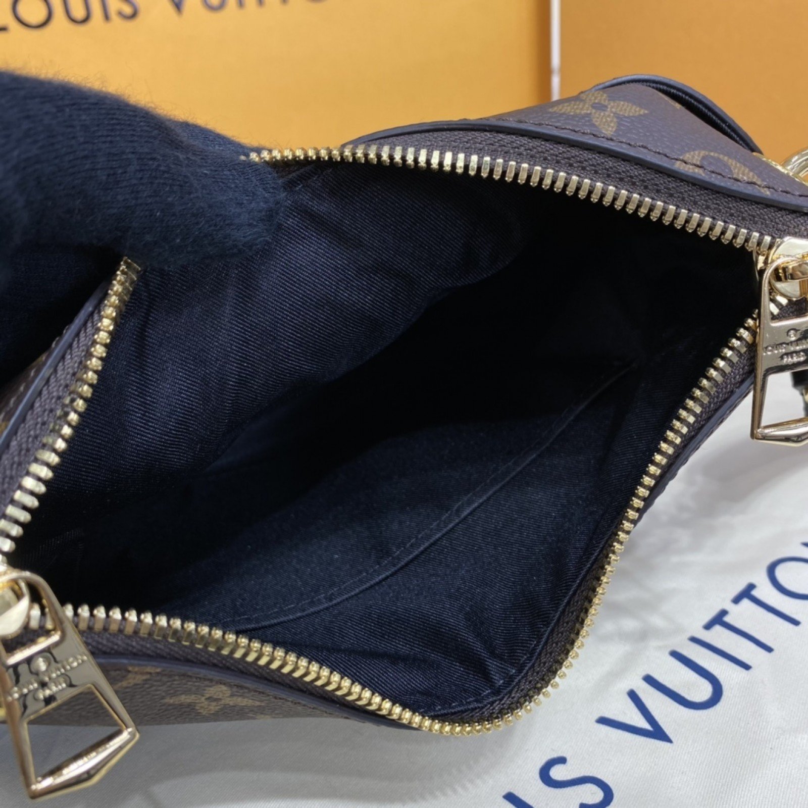 LV ODEON PM M45354