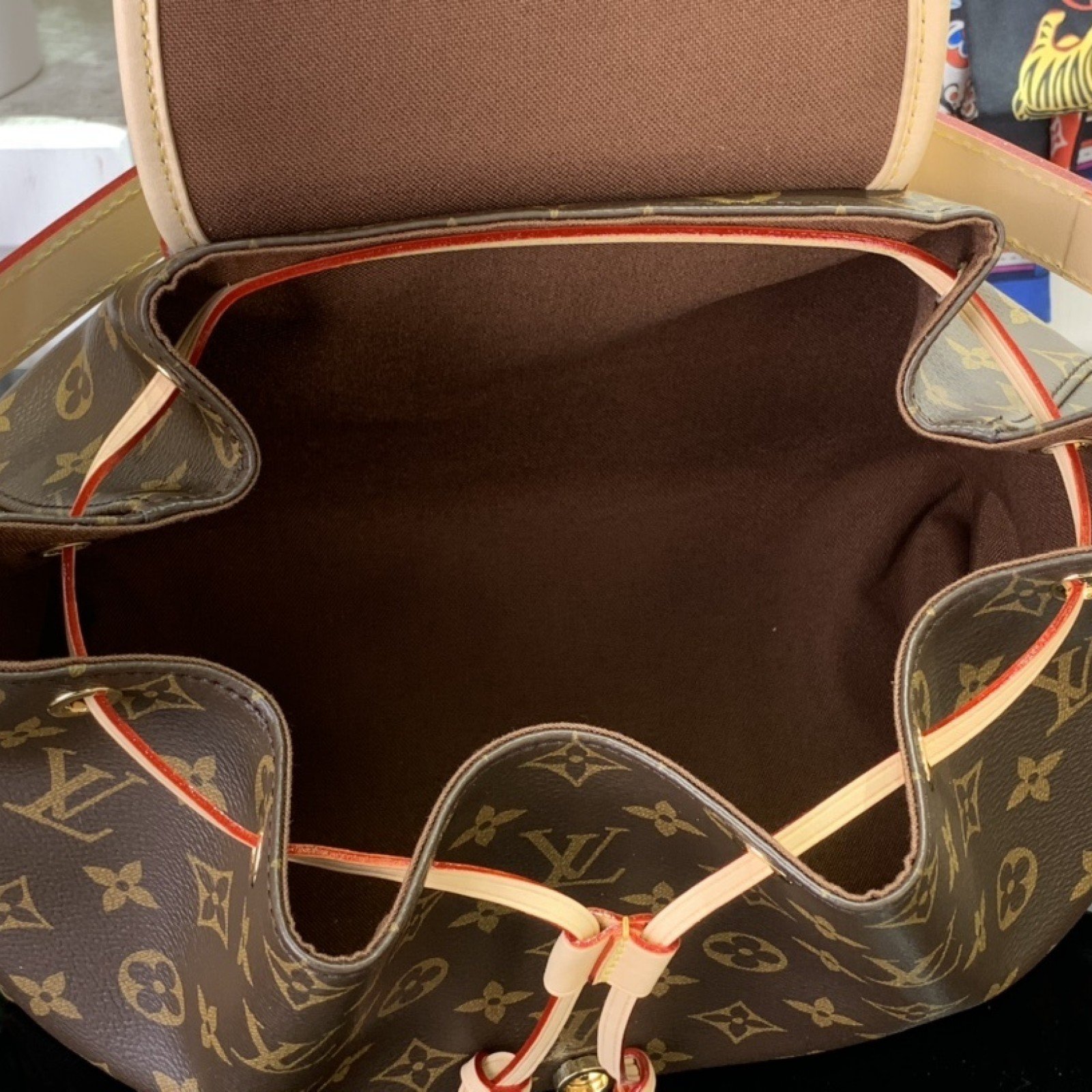 LV ODYSSEE m26040