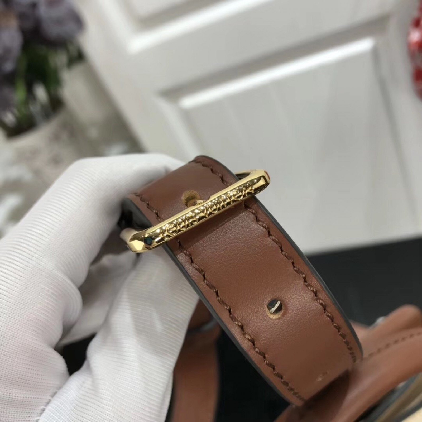 LV ON MY SIDE M53826