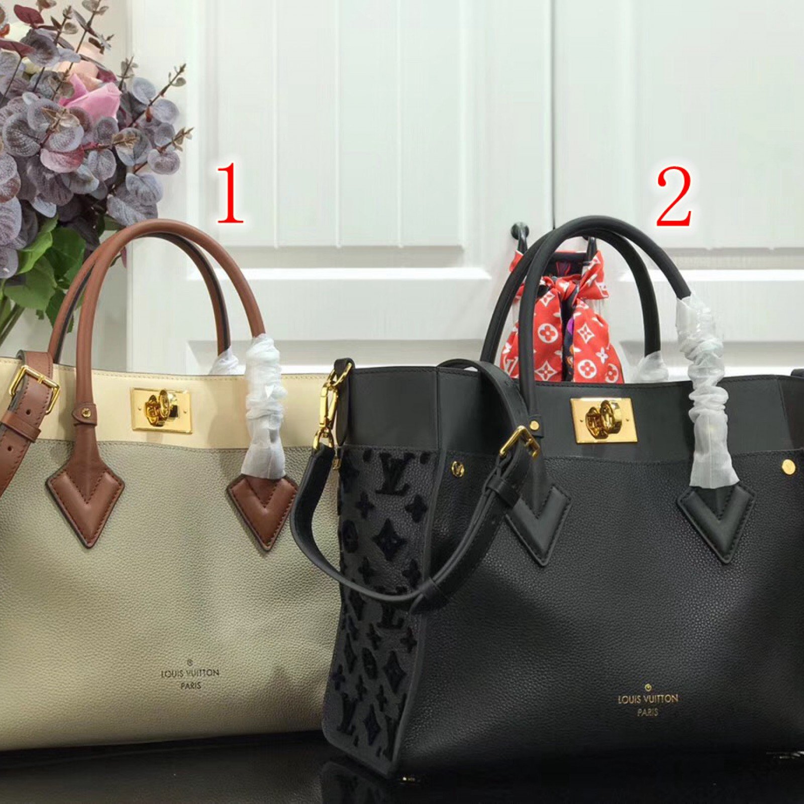 LV ON MY SIDE M53826