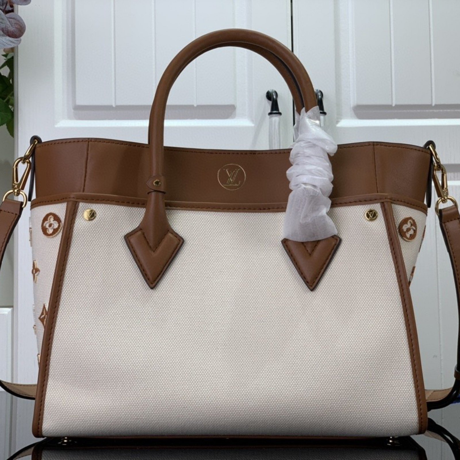 LV ON MY SIDE MM M59842