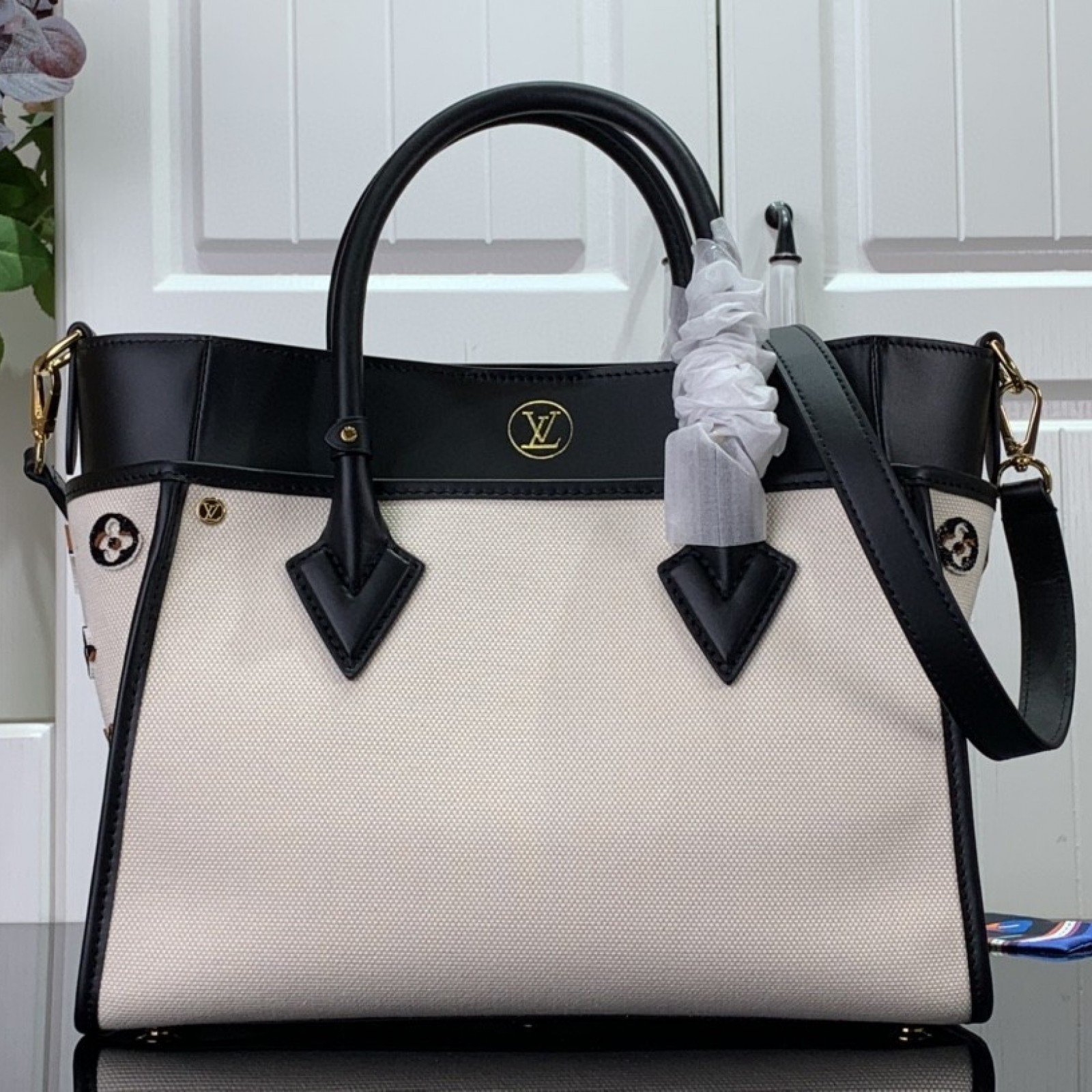 LV ON MY SIDE MM M59842