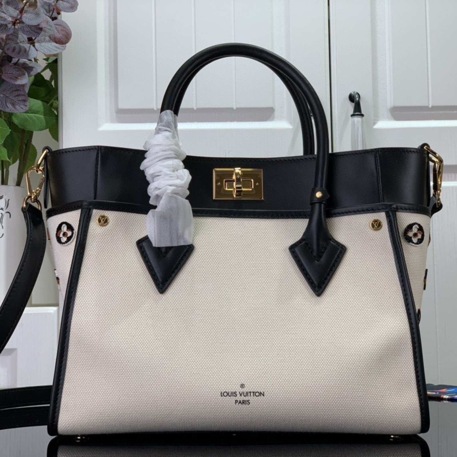 LV ON MY SIDE MM M59842