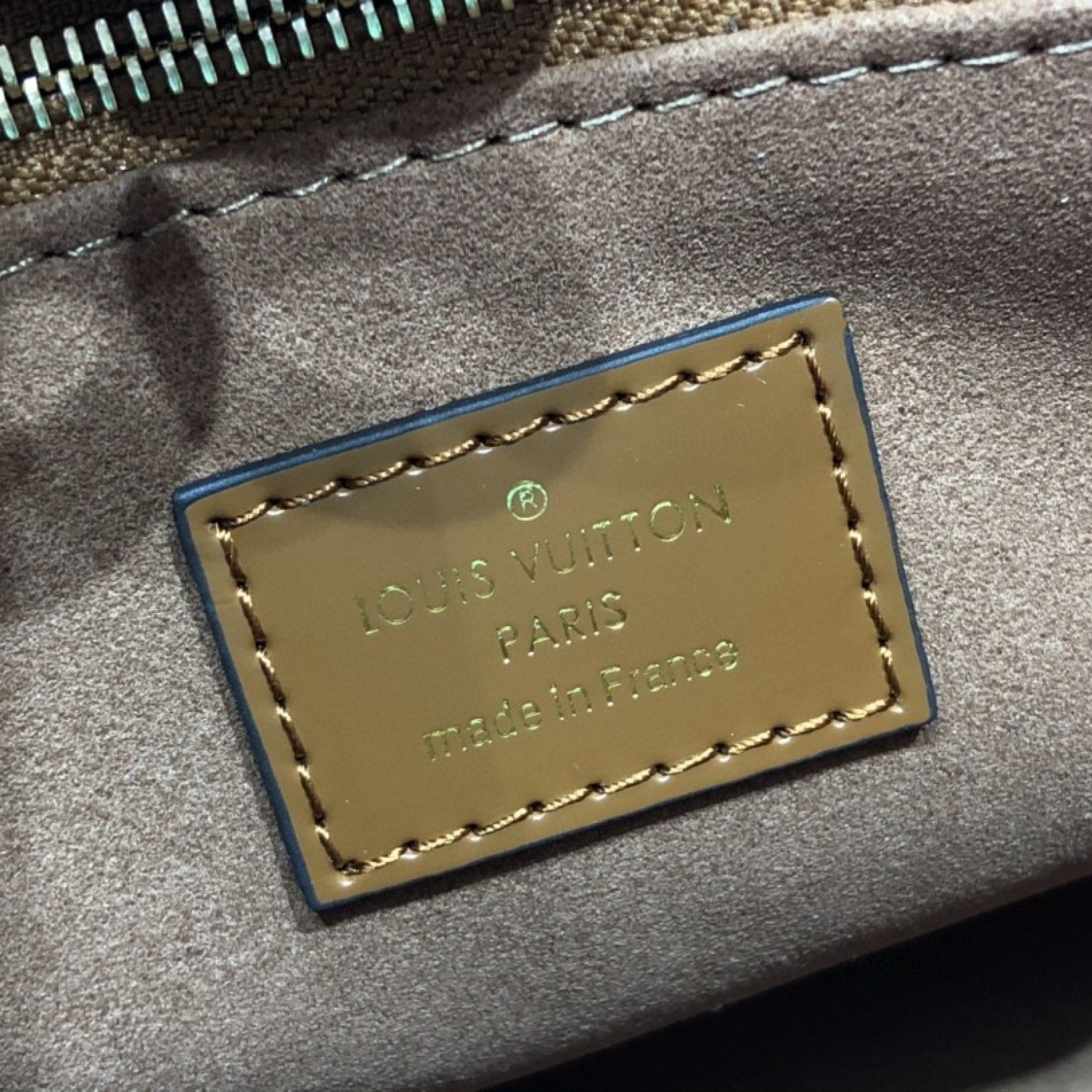 LV ON MY SIDE PM M58918