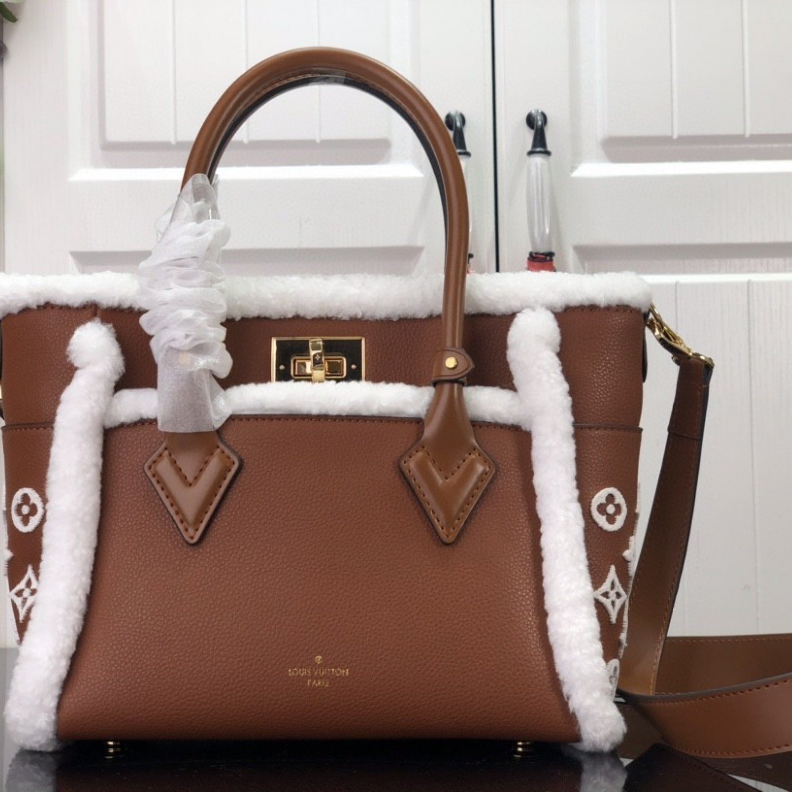LV ON MY SIDE PM M58918
