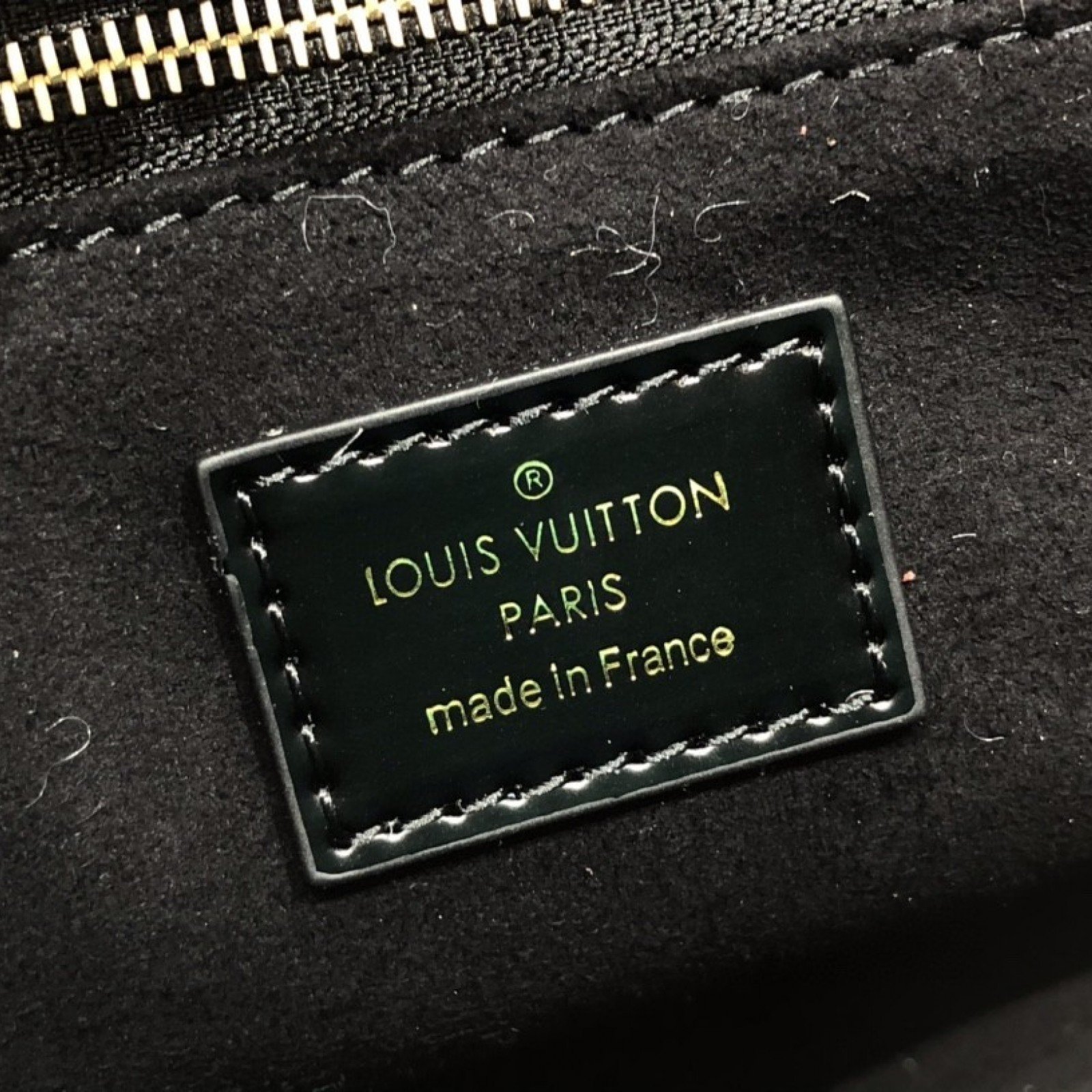 LV ON MY SIDE PM M58918