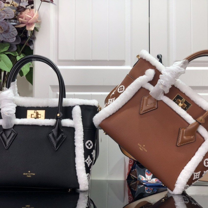 LV ON MY SIDE PM M58918