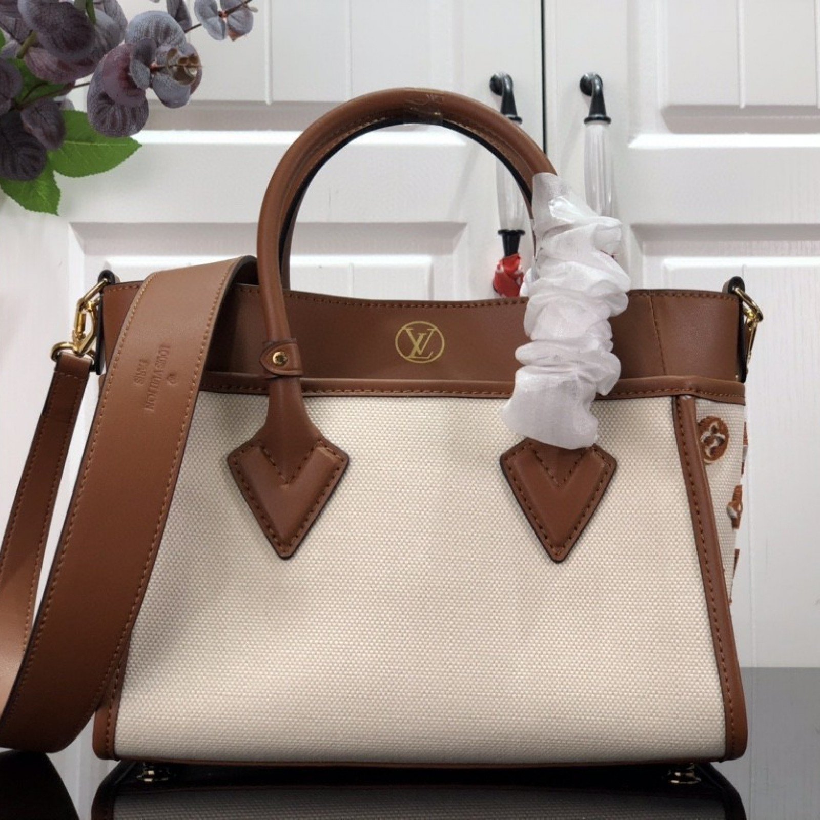 LV ON MY SIDE PM M59905
