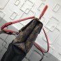 LV ONE HANDLE FLAP BAG M43129