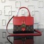 LV ONE HANDLE FLAP BAG M43129