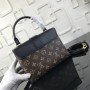LV ONE HANDLE FLAP BAG M43129