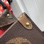 LV ONTHEGO BAG M44576