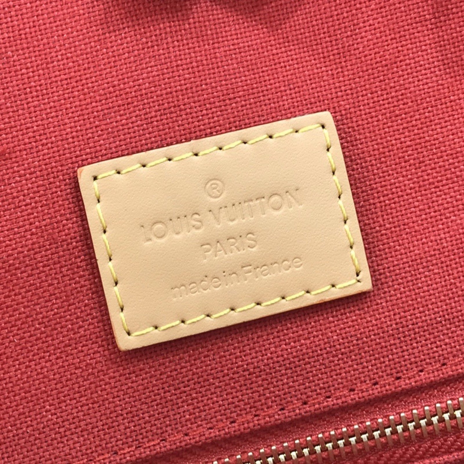LV ONTHEGO BAG M44576CH