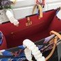 LV ONTHEGO BAG M44576CH
