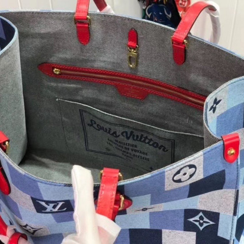 LV ONTHEGO BAG M44992