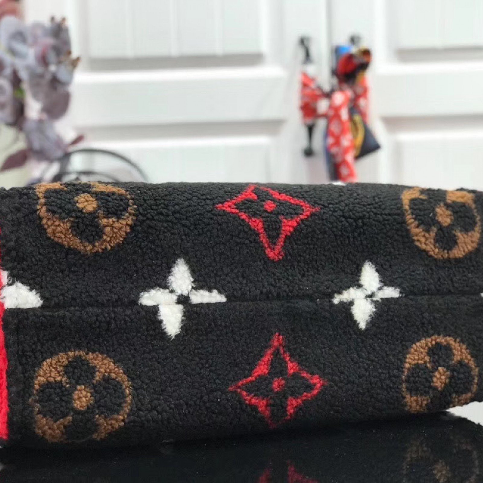 LV ONTHEGO BAG M55421