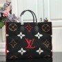LV ONTHEGO BAG M55421