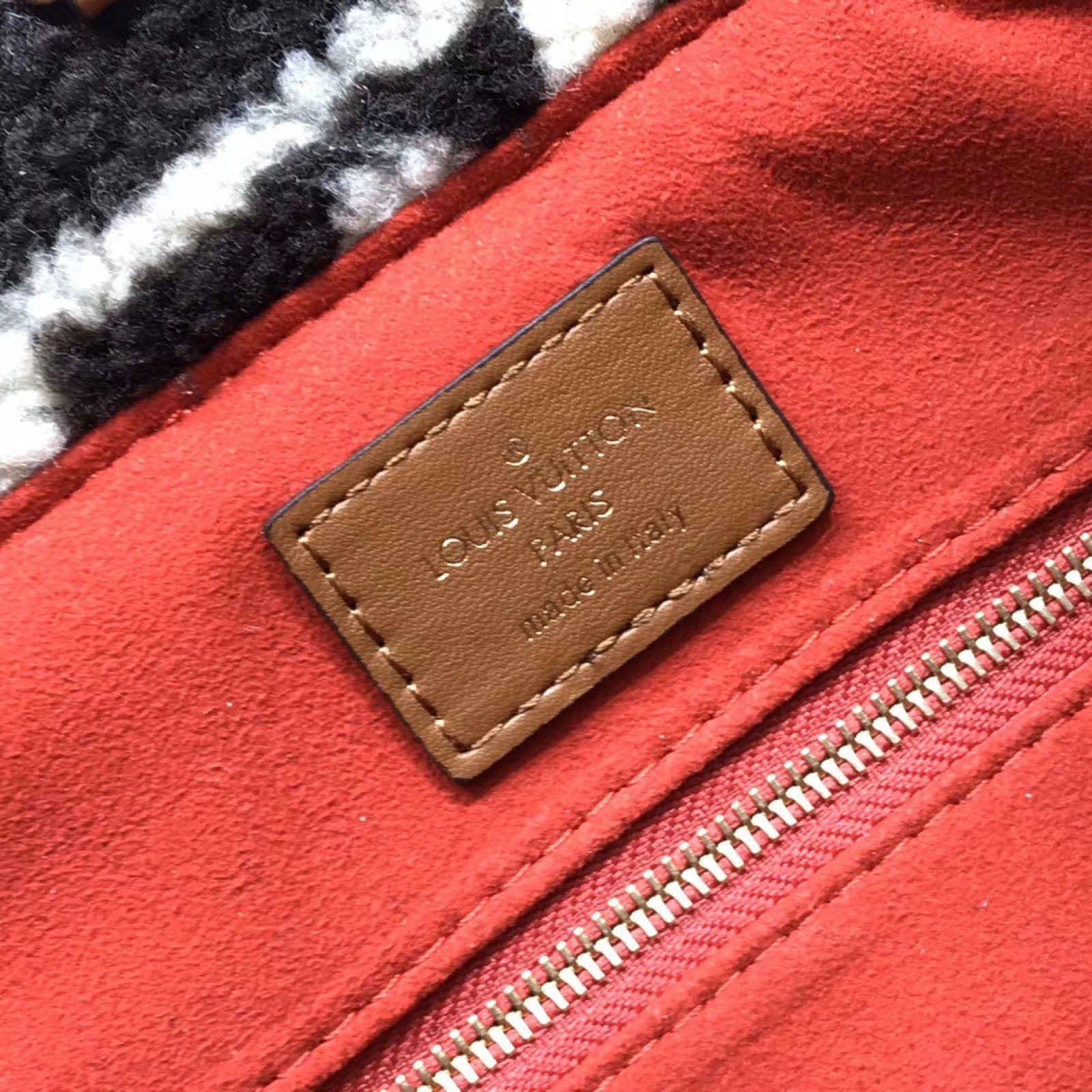 LV ONTHEGO BAG M55421