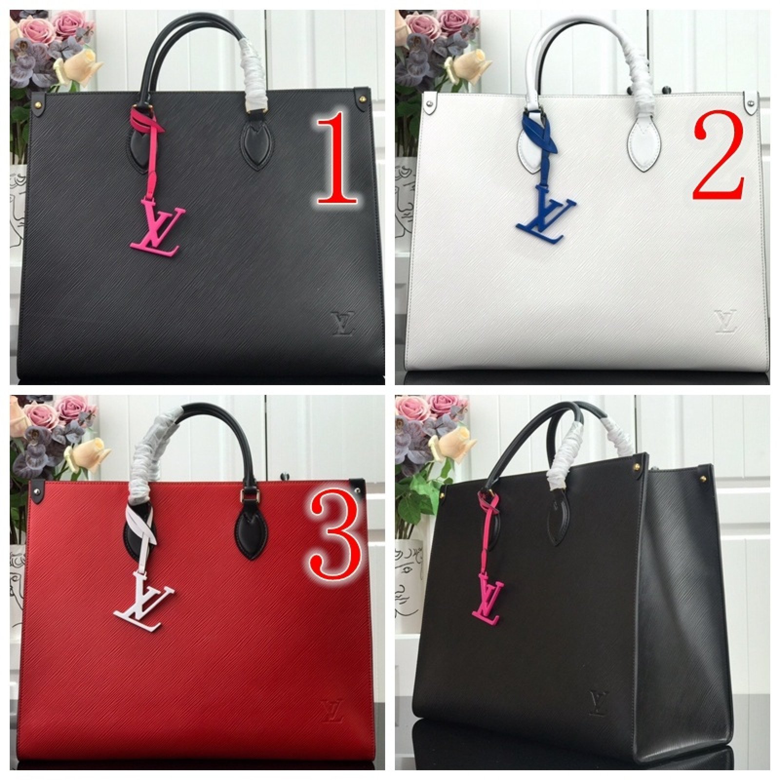 LV ONTHEGO BAG M56080