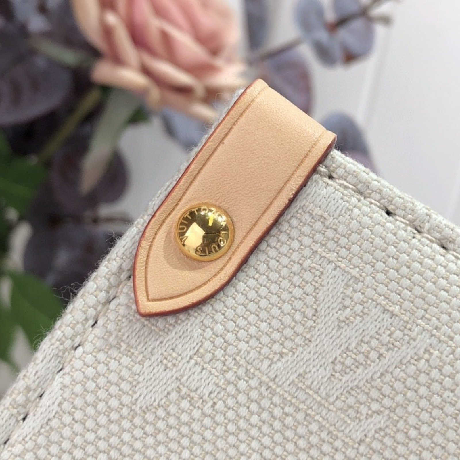 LV ONTHEGO GM M20815
