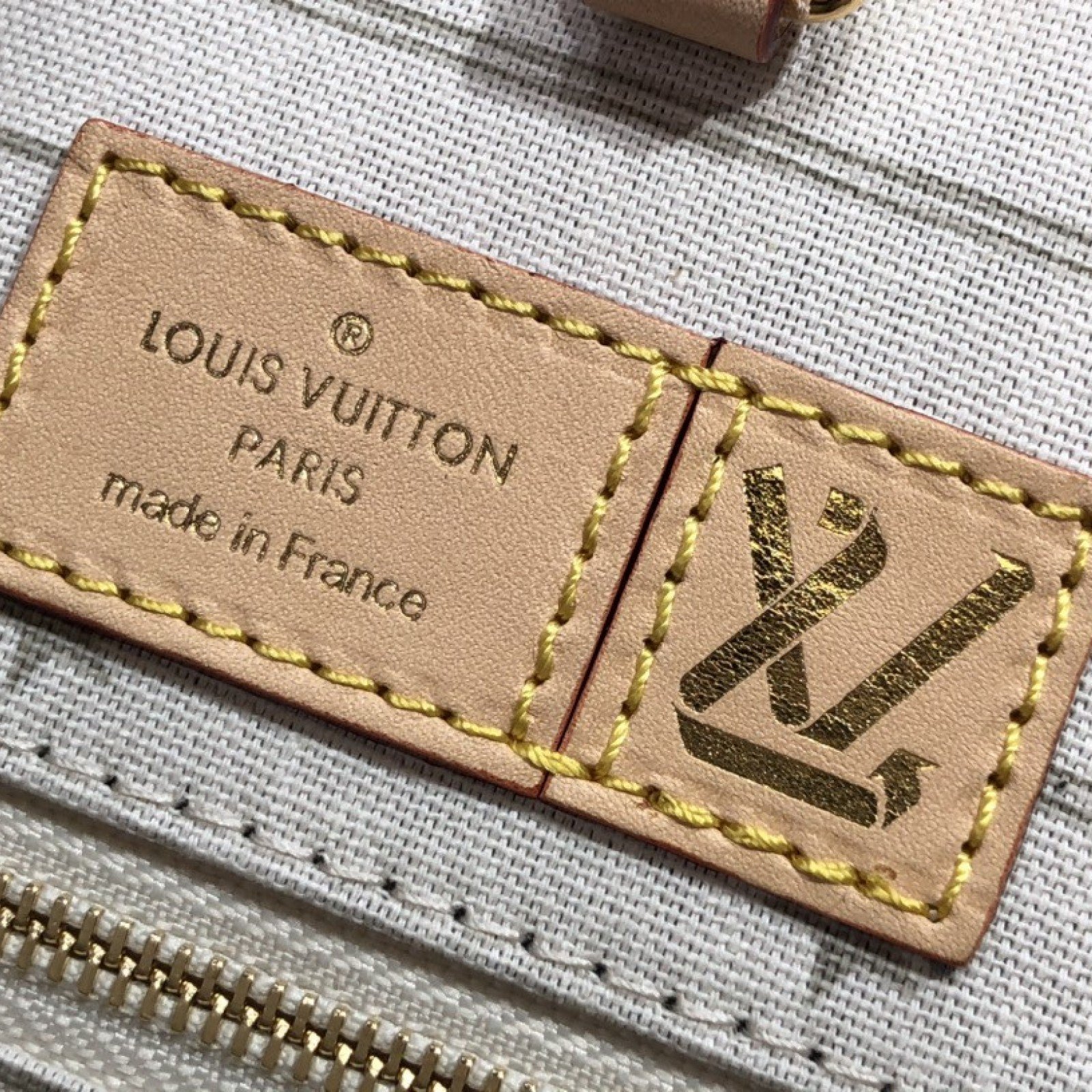 LV ONTHEGO GM M20815
