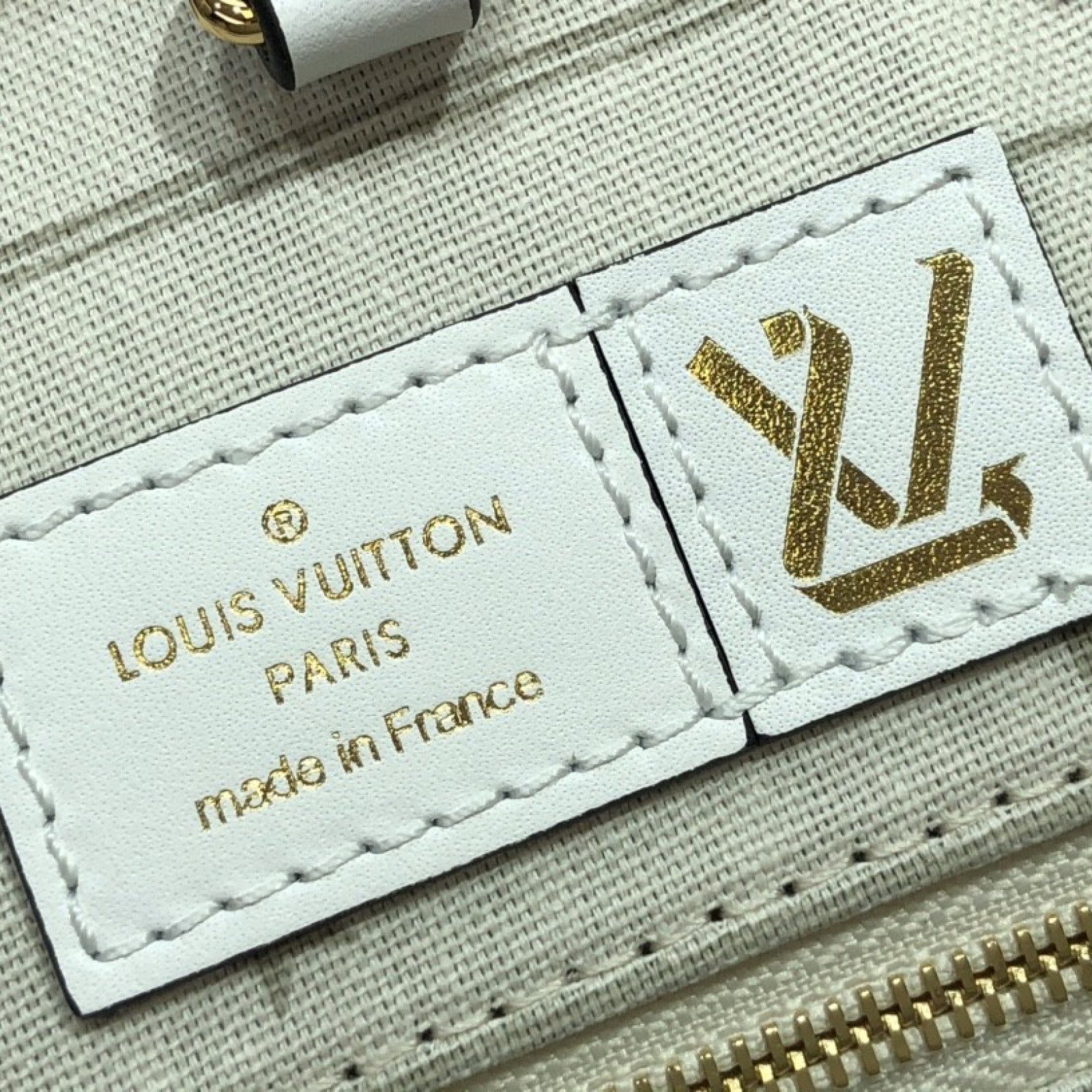 LV ONTHEGO GM M20815