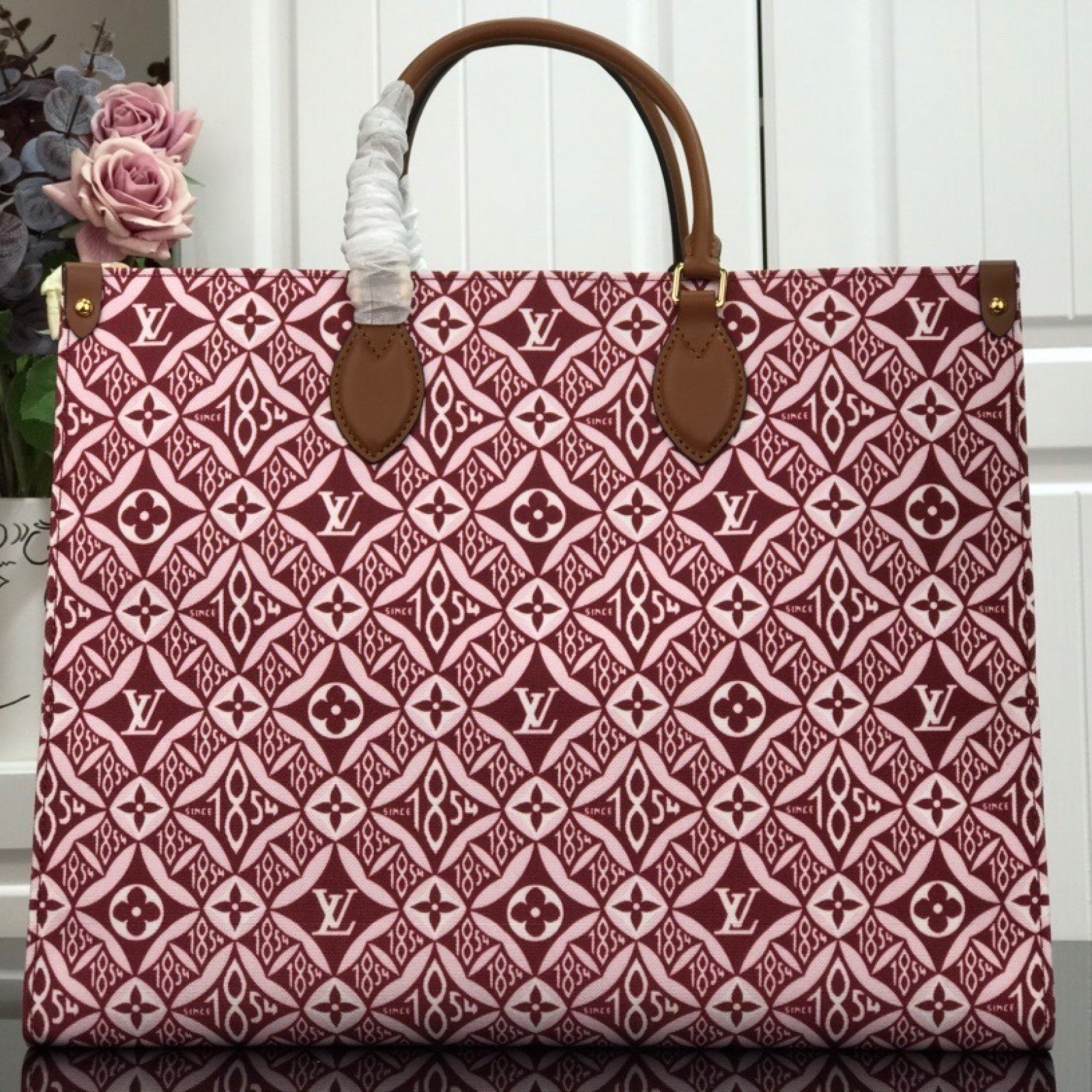 LV ONTHEGO GM M44576CH