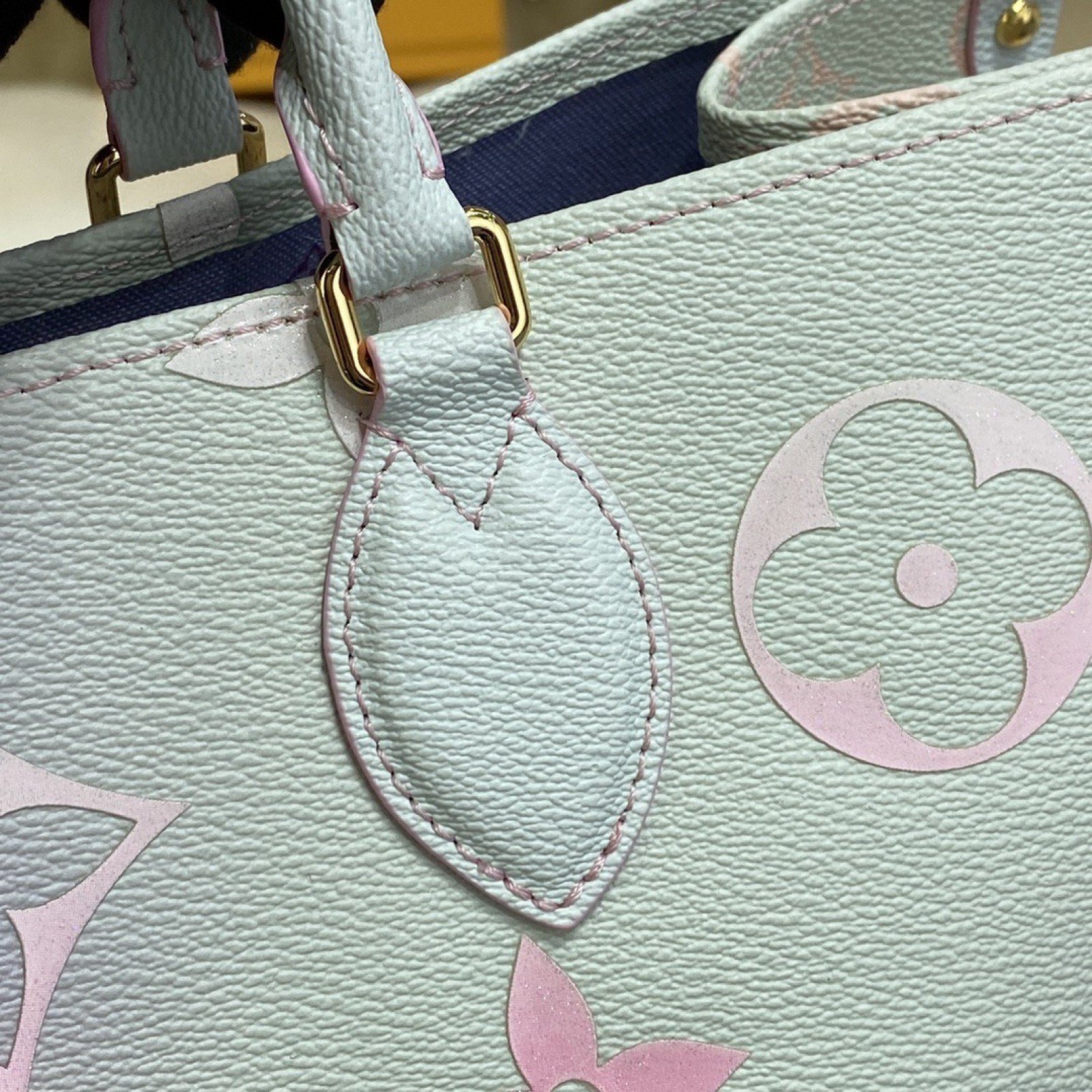 LV ONTHEGO GM M46076