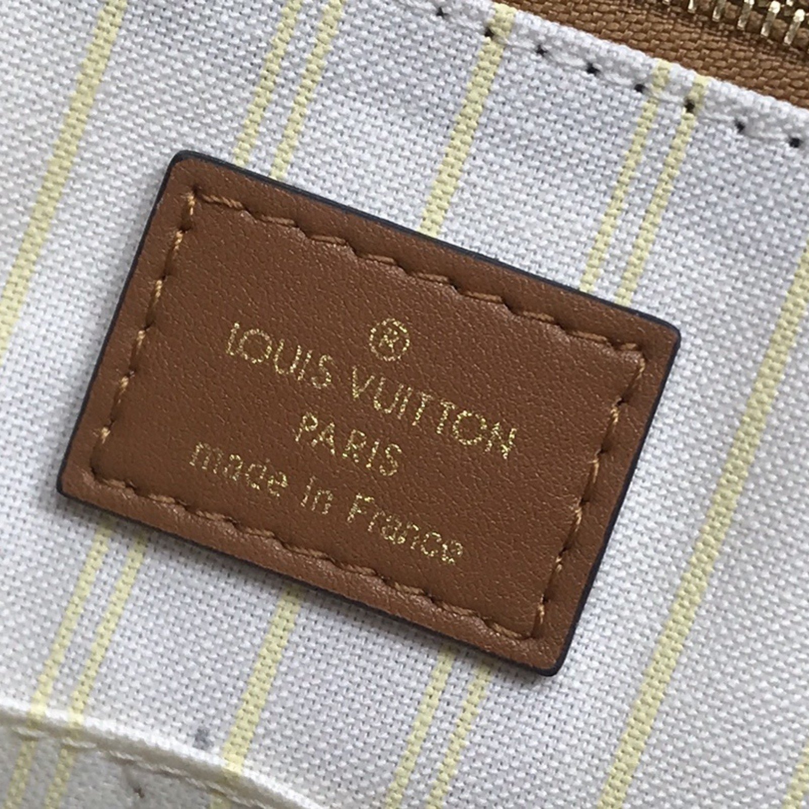LV ONTHEGO GM M57644